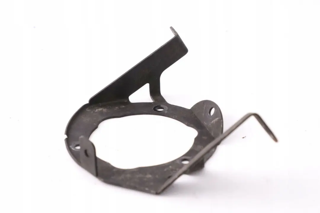 Smog Emission Secondary Air Pump Bracket to BMW X5 Series E53 with Part number 1437912 BMW X5 Series E53 Smog Emission Secondary Air Pump Bracket - SKU 1437912 - Part number 1437912