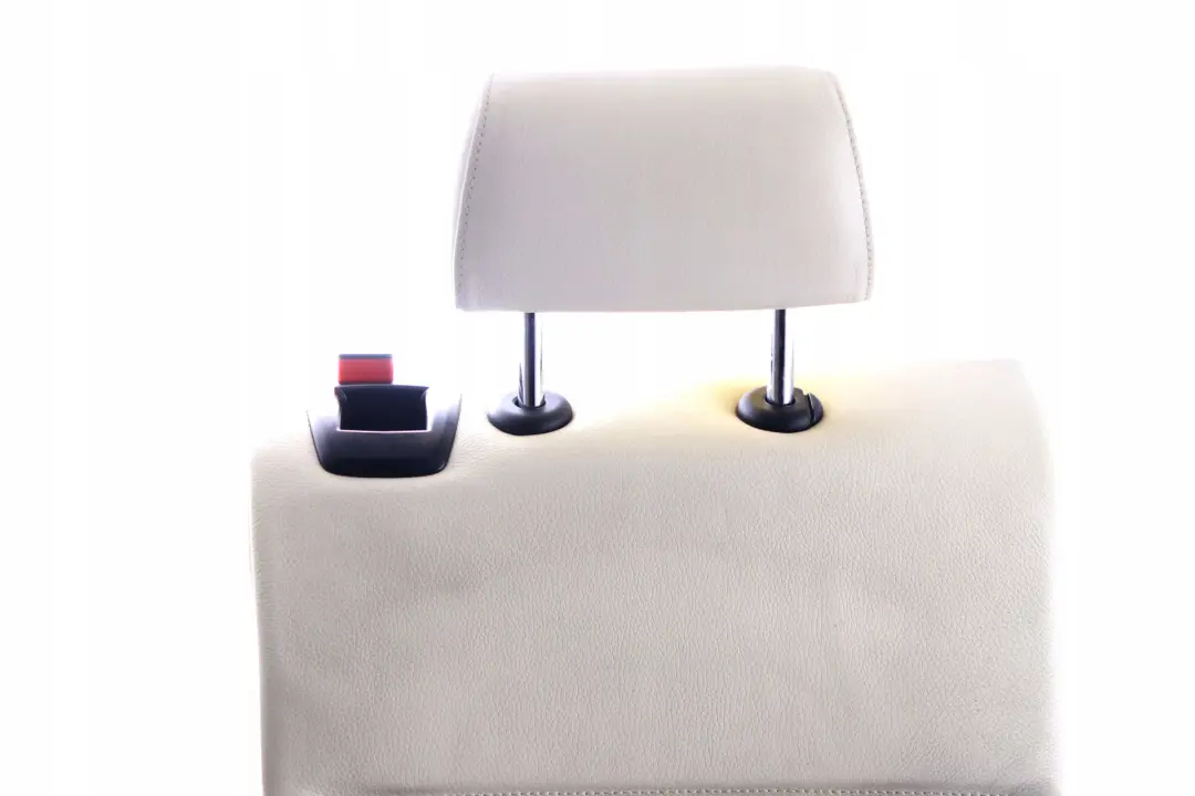 Reihe E81 E87 LCI Bezug Lehne Leder Lemon Sitze Sitz hinten rechts für BMW 1 mit Teilenummer 7251194 BMW 1 Reihe E81 E87 LCI Bezug Lehne Leder Lemon Sitze Sitz hinten rechts - SKU 7251194 - Teilenummer 7251194