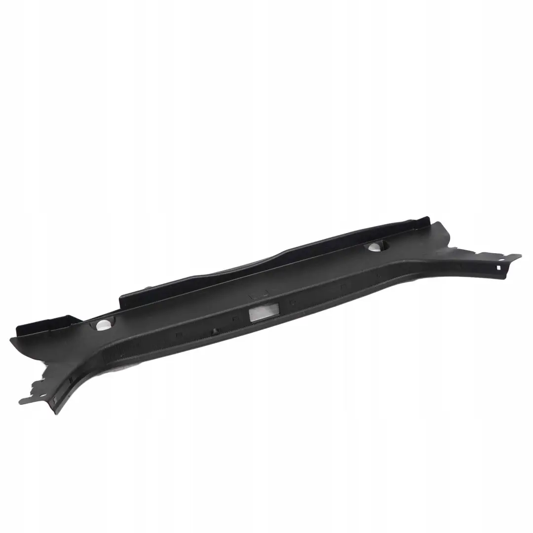 Mercedes-Benz CLK-Class W208 Boot Trunk Loading Edge Trim Cover to with Part number A2086940625 Mercedes-Benz CLK-Class W208 Boot Trunk Loading Edge Trim Cover - SKU A2086940625 - Part number A2086940625