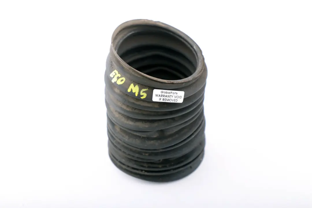 BMW E60 E61N M5 E63 E64 M6 Gummimanschette Vorderachse Aufhängung - SKU 1093344 - Teilenummer 1093344