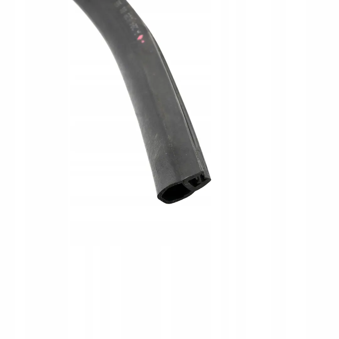 Mercedes W204 Partition Moteur Avant Joint Caoutchouc - SKU A2046280198 - Numéro de pièce A2046280198