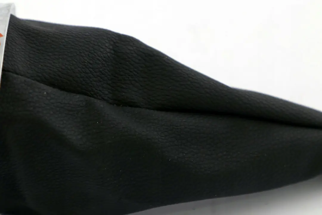 Mini Cooper R55 R56 R57 R58 Selettore Coperchio Stivale Cromato Nero - SKU 2752946 - Numero di parte 2752946