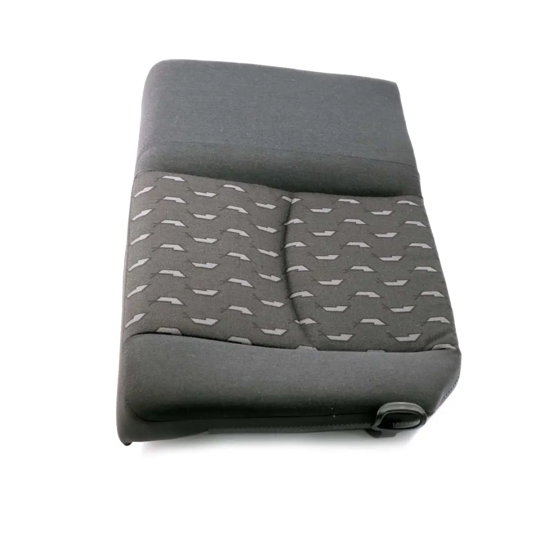 Mercedes-Benz CL203 W203 Rear Left Seat N/S Cushion Cover Cloth Anthracite - SKU A2039200546 - Part number A2039200546