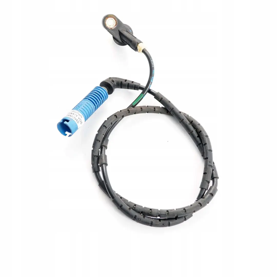 Generador De impulsos ABS Eje Trasero para BMW Z4 E85 E86 con número de pieza 6757281 BMW Z4 E85 E86 Generador De impulsos ABS Eje Trasero - SKU 6757281 - Número de pieza 6757281