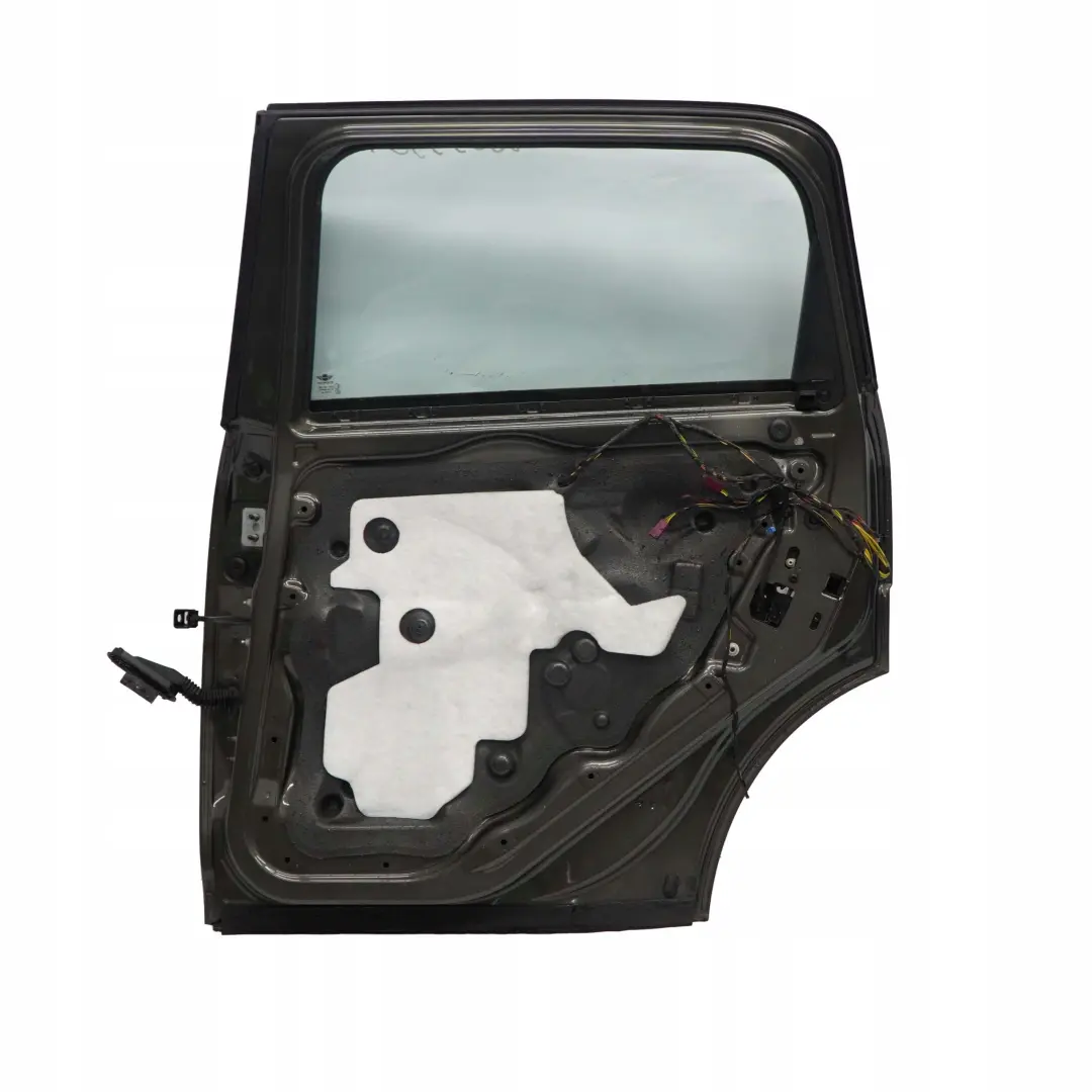BMW Mini Countryman R60 1 Door Rear Right O/S Royal Grey Metallic - A48 - SKU 9805930-ROG1 - Part number 9805930