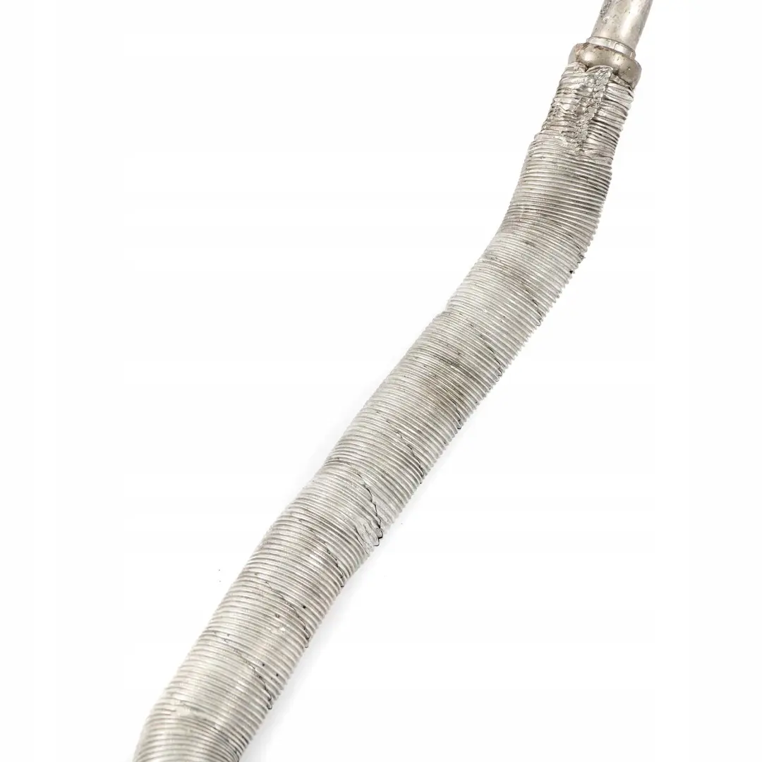 Mercedes-Benz W202 W208 M112 Petrol Air Condition Suction Hose Pipe to with Part number A1122301356 Mercedes-Benz W202 W208 M112 Petrol Air Condition Suction Hose Pipe - SKU A1122301356 - Part number A1122301356