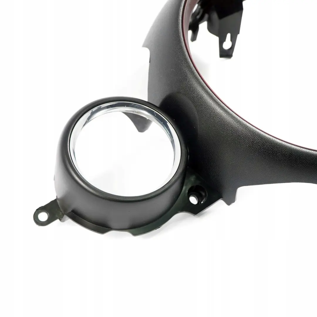 Instruments Cover Trim Panel Dashboard Dash to MINI Clubman R55 LCI with Part number 9239915 MINI Clubman R55 LCI Instruments Cover Trim Panel Dashboard Dash - SKU 9239915 - Part number 9239915