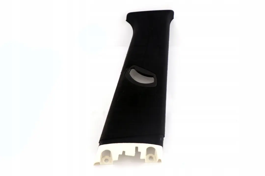 BMW X3 Series E83 LCI Top Right B-Column Trim Panel O/S ANTHRAZIT 3330446 - SKU 3449936 - Part number 3449936