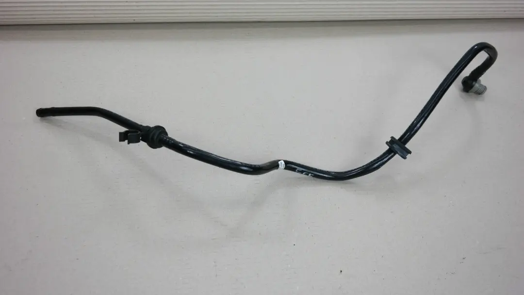 BMW 7 er E65 E66 Benzin N62 EntlÄ‚Ä½ftungsleitung Schlauch - SKU 7508013 - Teilenummer 7508013