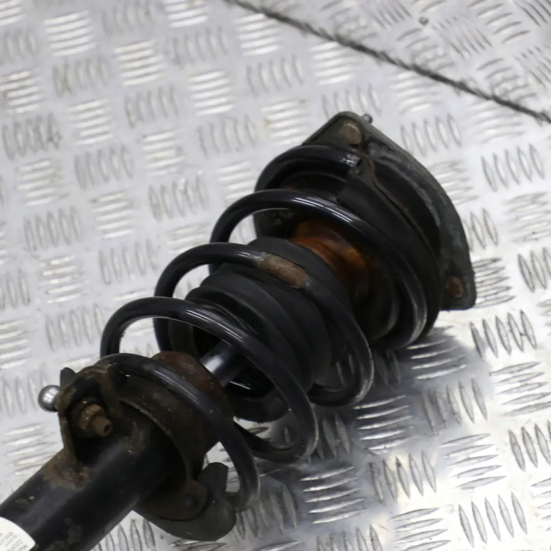 Front Left N/S Spring Strut Leg Brake Suspension Hub to Mini R55 Clubman S N14 with Part number 6784513 Mini R55 Clubman S N14 Front Left N/S Spring Strut Leg Brake Suspension Hub - SKU 6784513 - Part number 6784513