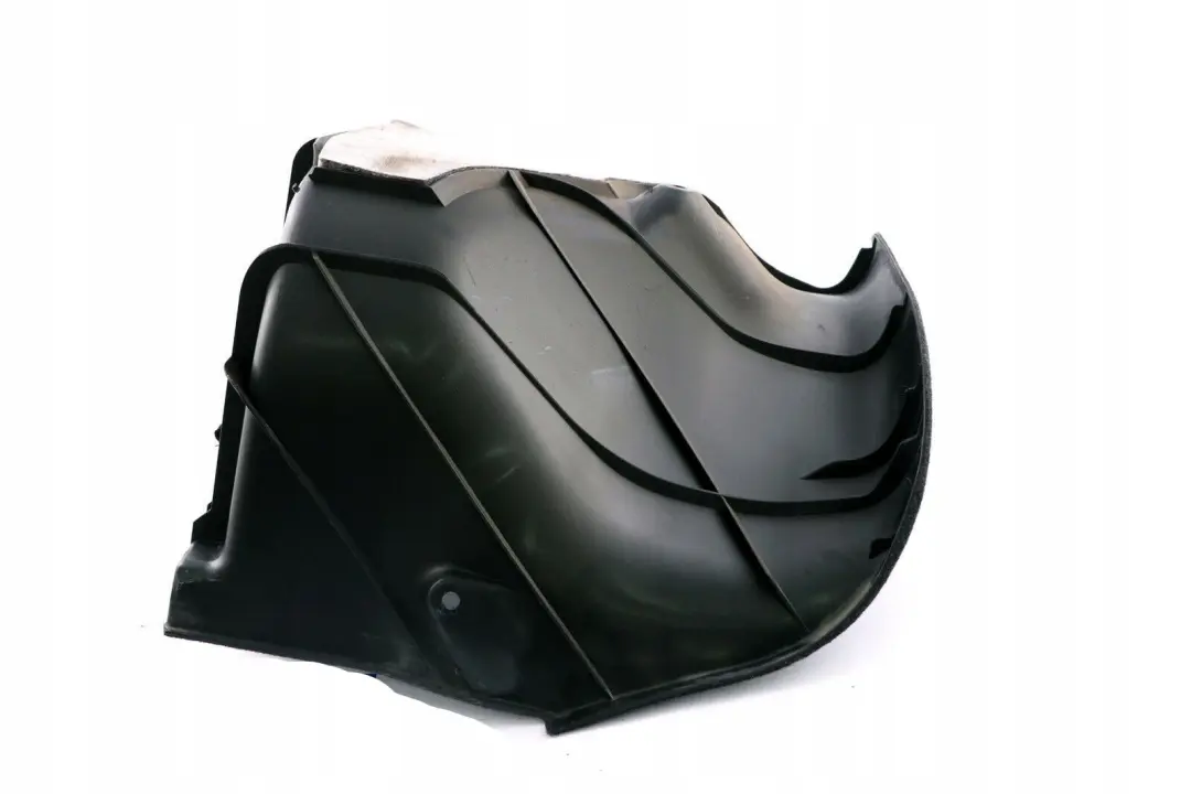 Boot Trunk Lid Left N/S Trim Liner Cover Panel to BMW 5 Series E60 with Part number 7058153 BMW 5 Series E60 Boot Trunk Lid Left N/S Trim Liner Cover Panel - SKU 7058153 - Part number 7058153