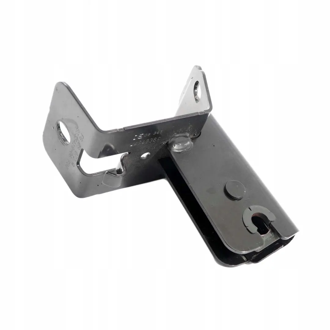 BMW Mini Cabrio R57 Frame Seat Rear Bracket Mount Holder Centre - SKU 9128586 - Part number 9128586