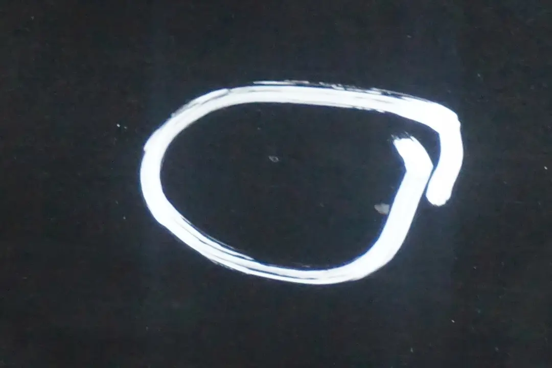 Cote Conducteur Porte Arriere Gauche Noir Sapphire Metallique - 475 pour BMW X3 E83 à propos du numéro de pièce 3449337 BMW X3 E83 Cote Conducteur Porte Arriere Gauche Noir Sapphire Metallique - 475 - SKU 3449337-BS2 - Numéro de pièce 3449337