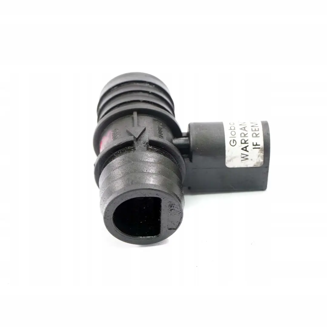  Mercedes-Benz A B C Class W169 W204 W245 Breather Pipe Air Intake Sensor Diesel - SKU A6460160030 - Part number A6460160030
