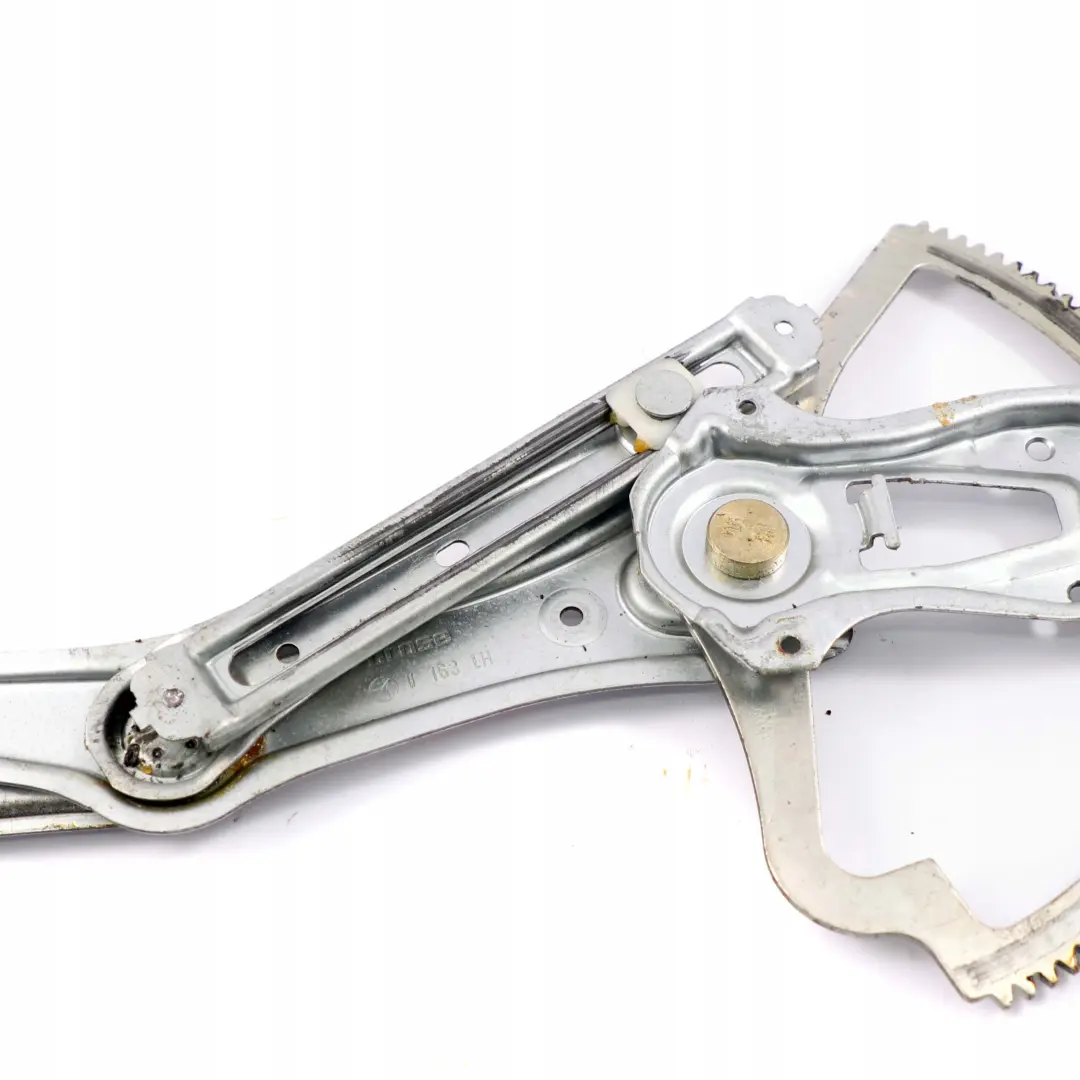  Mercedes-Benz M-Klasse ML W163 Fensterheber Vorne Links - SKU A1637201146-1 - Teilenummer A1637201146