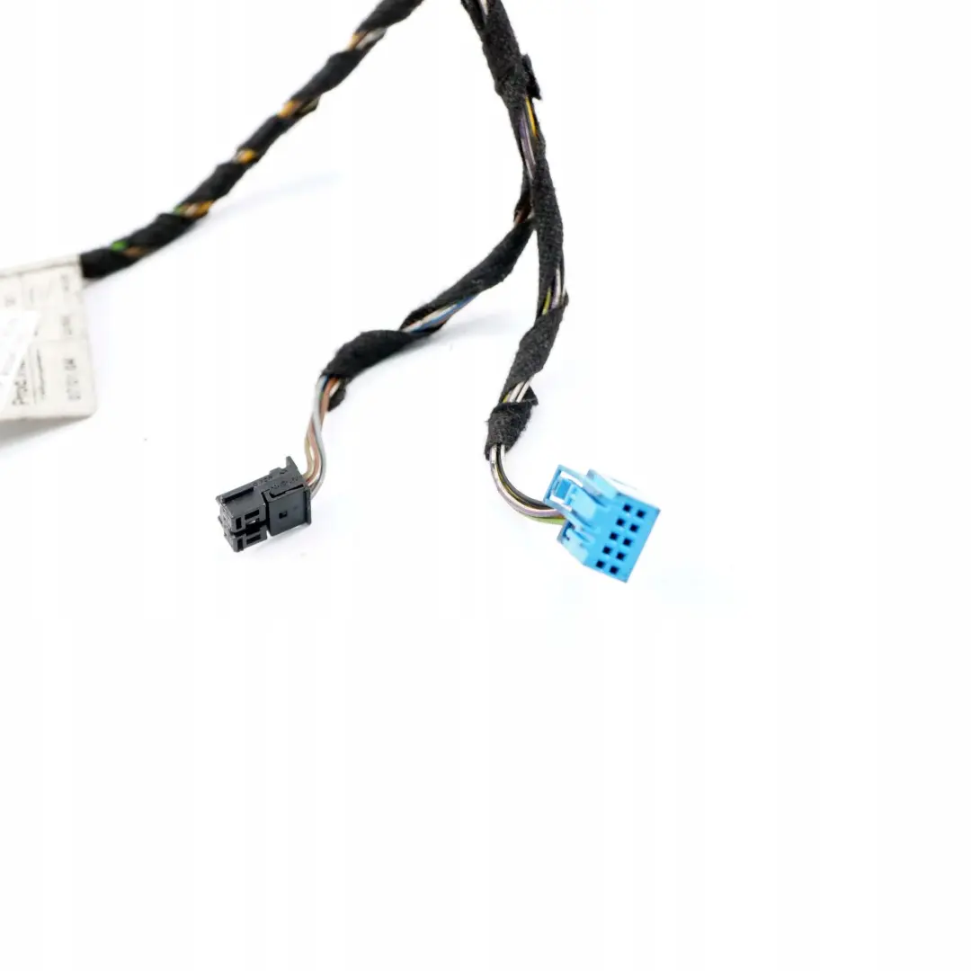 Kabel przełącznik szyby do MERCEDES VITO W639 o numerze A2095406905 MERCEDES VITO W639 Kabel przełącznik szyby - SKU A6395408909 - Numer Części A2095406905