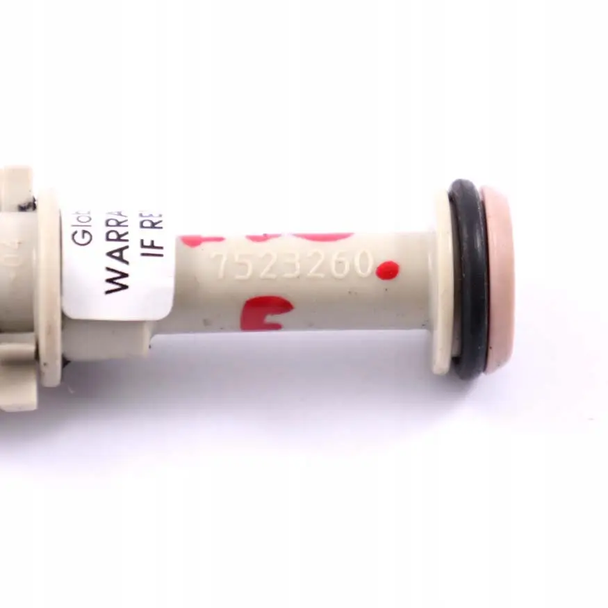 BMW E87 N46 E90 E91 E92 SKühler Kühlmittel Einstellschraube Schraube - SKU 7523260 - Teilenummer 7523260