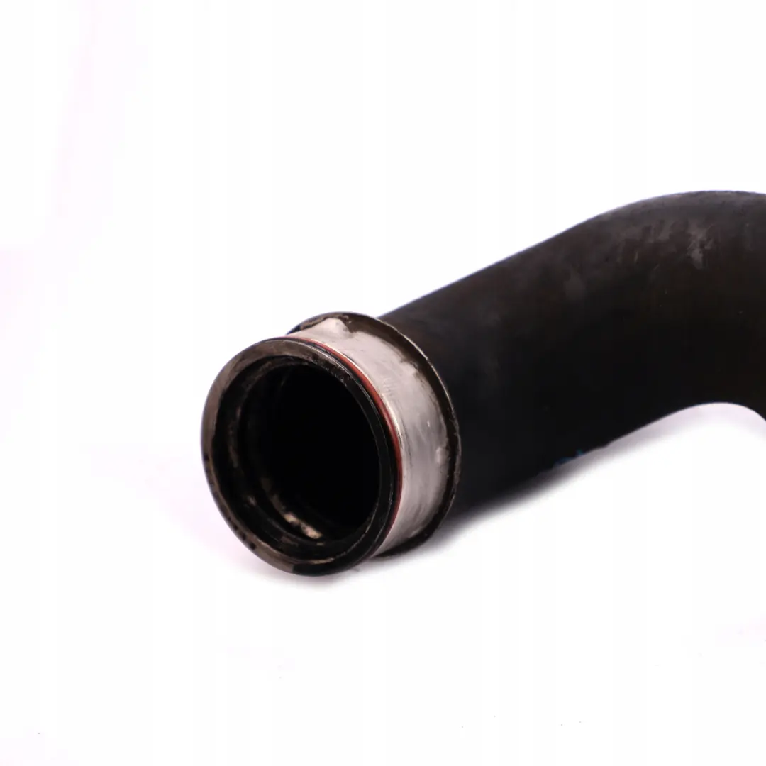Mercedes-Benz C W203 200 CDI Air Charge Left Intercooler Hose Pipe to with Part number A2035280482 Mercedes-Benz C W203 200 CDI Air Charge Left Intercooler Hose Pipe - SKU A2035280482 - Part number A2035280482