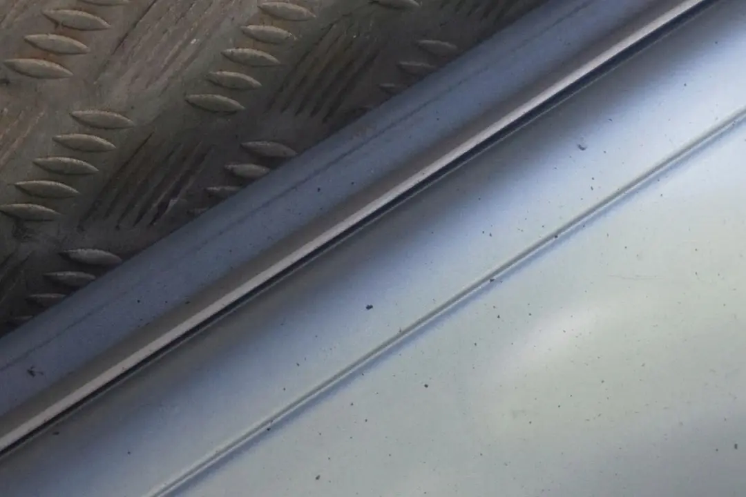 BMW E83 X3 Nakładka listwa próg prawy AERO - SKU 0302752-WB - Numer Części 0302752