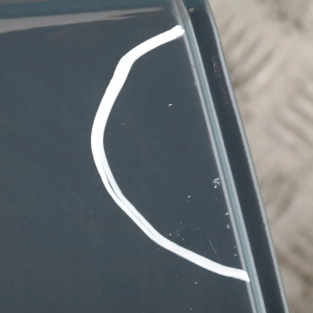 Puerta trasera derecha Montegoblau Montego Blue Metallic A51 para BMW E87 E87N con número de pieza 7191018 BMW E87 E87N Puerta trasera derecha Montegoblau Montego Blue Metallic A51 - SKU 7191018-NB - Número de pieza 7191018