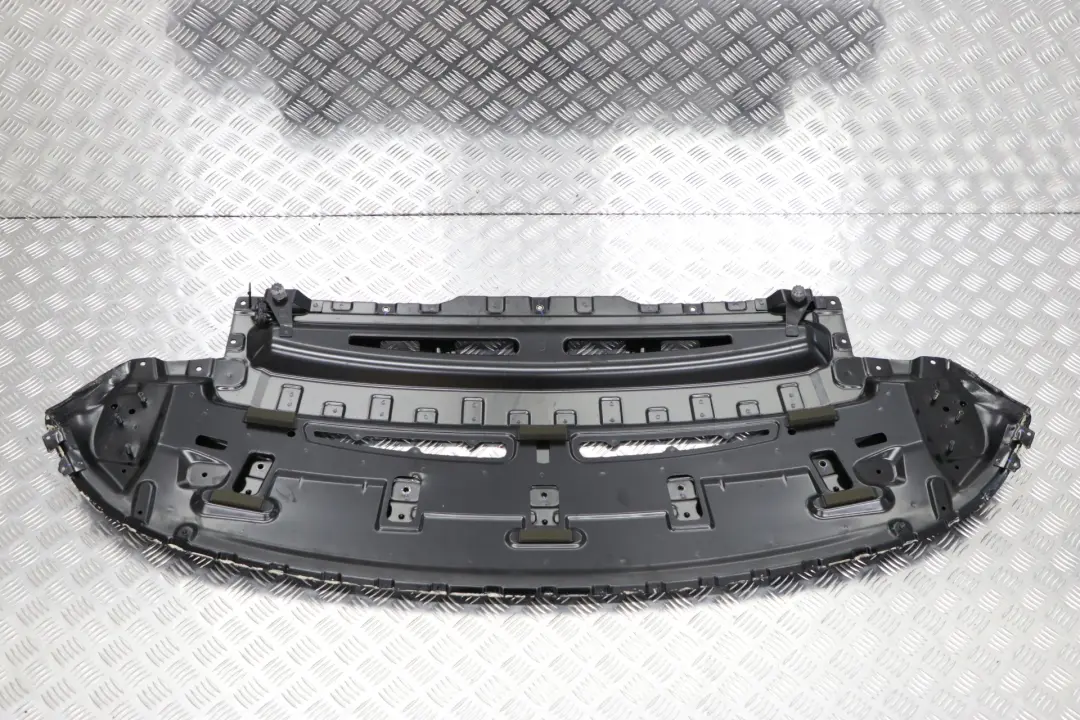 Osłona pokrywa dachu maskownica do BMW E93 CABRIO o numerze 7183310 BMW E93 CABRIO Osłona pokrywa dachu maskownica - SKU 7183310-BS - Numer Części 7183310