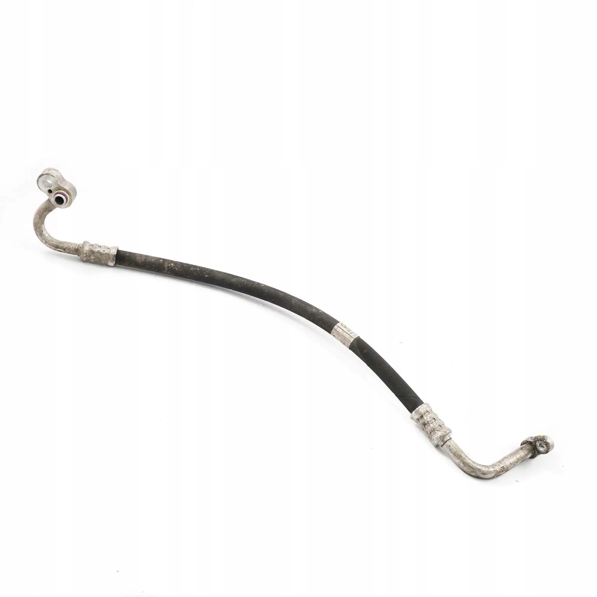 Mercedes W204 C200 C220 CDI Air Conditioning Pipe Line A2048300615