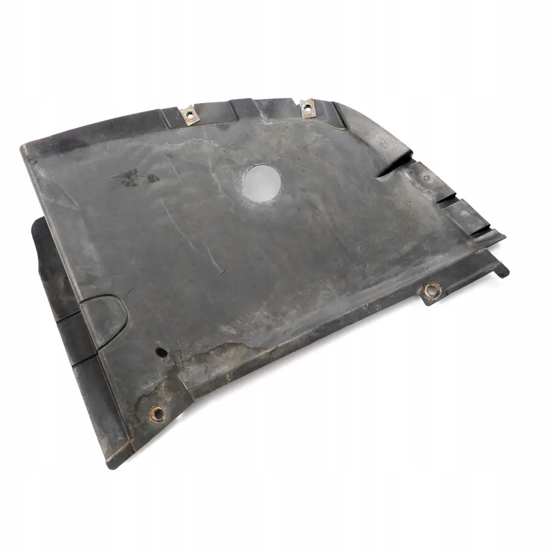  Mercedes-Benz CLK W208 Radschale Kotflügel Vorn Links Abdeckung - SKU A2086985730 - Teilenummer A2086985730
