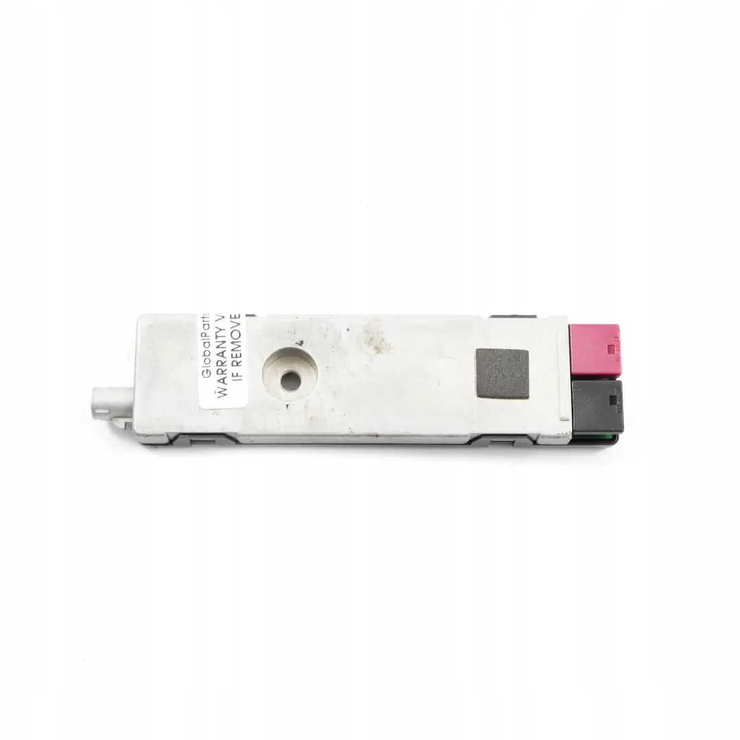  Mercedes-Benz Clase C E W204 W207 Antena Amplificador - SKU A2048200189 - Número de pieza A2048200189
