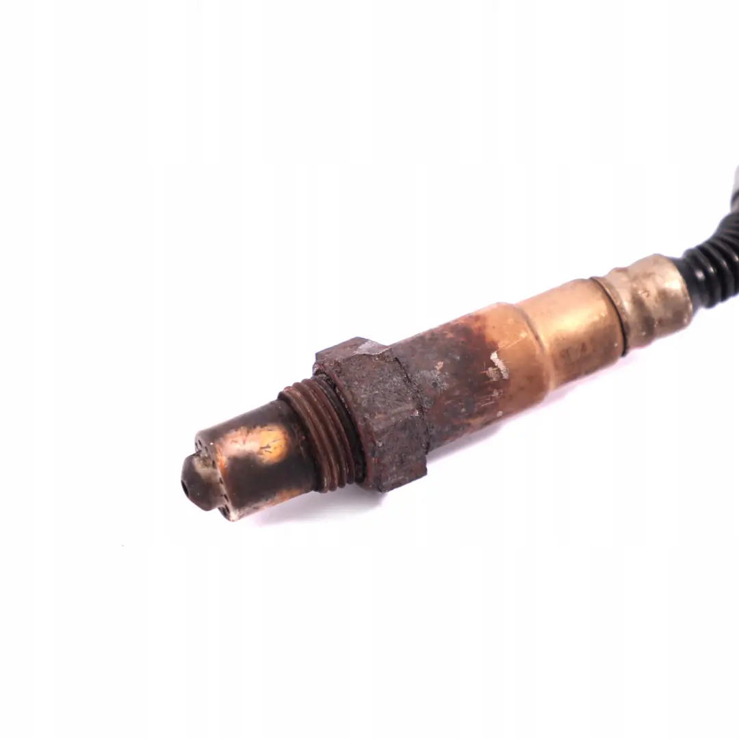 BMW E60 E61 E64 E65 450MM Capteur Sonde Lambda Gris - SKU 7539126 - Numéro de pièce 7539126