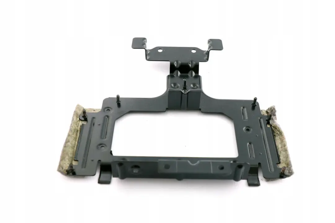 BMW 1 3 Series E81 E87 E90 E91 Telematic Control Unit SES Bracket Holder - SKU 9135687 - Part number 9135687