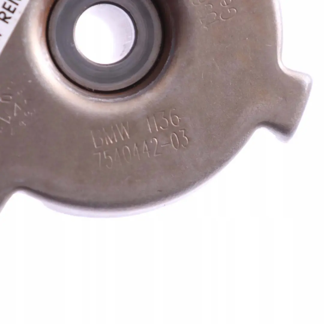 BMW E60 E81 E87 E90 E91 LCI F10 Nockenwelle Impulsgeberrad Steuerkette - SKU 7540442 - Teilenummer 7540442