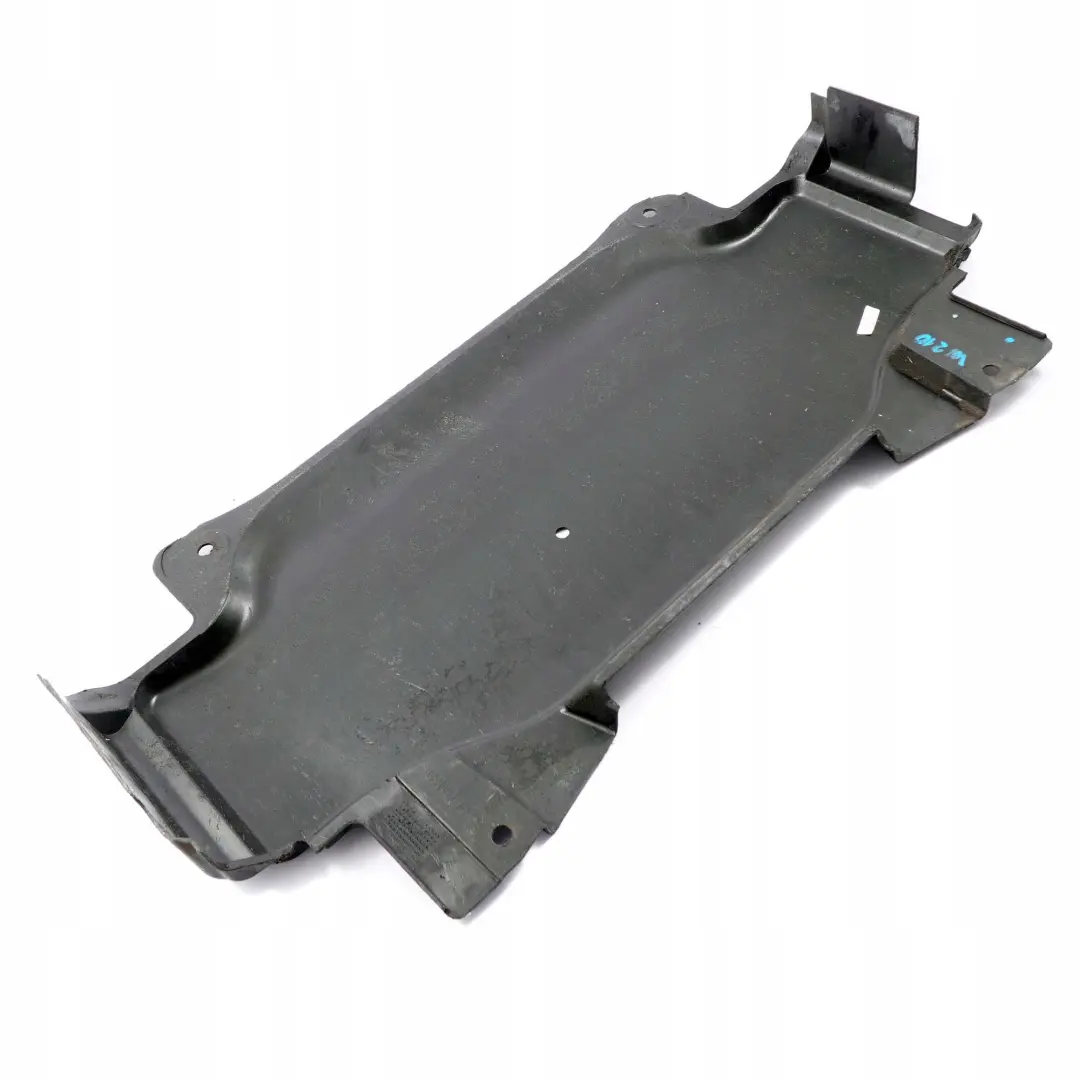  Mercedes-Benz E W210 Diesel Engine Centre Undertray Protection Cover Panel - SKU A2105242430 - Part number A2105242430