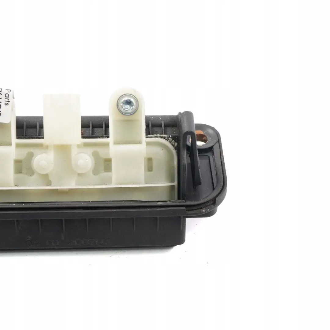  Mercedes-Benz C-Class W204 Boot Trunk Rear Release Switch Handle - SKU A2047500293 - Part number A2047500293