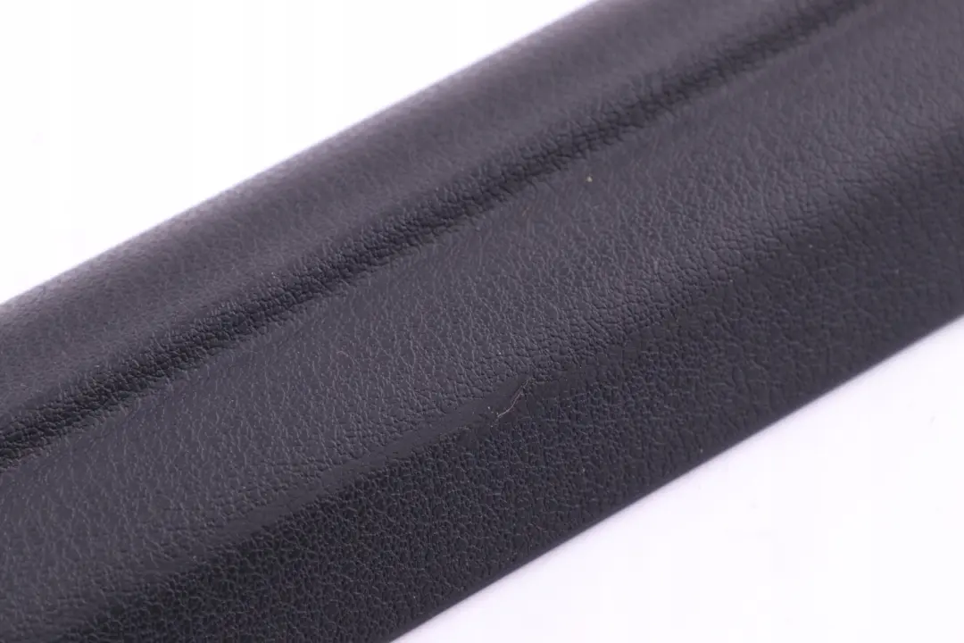 BMW Z4 E89 Abdeckleiste Eingang Innenraum Links Schwarz - SKU 9129051 - Teilenummer 9129051