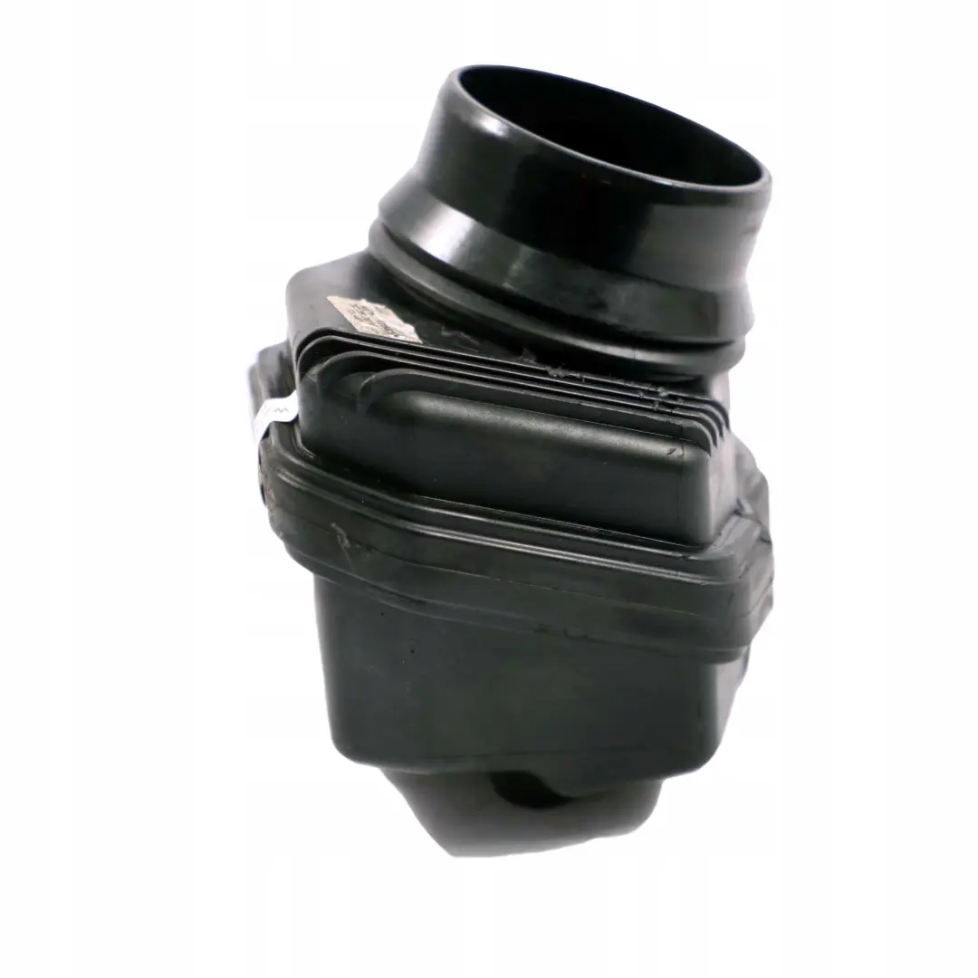 BMW 5 F10 F30 F32 Silenciador intercooler turbo - SKU 8513672 - Número de pieza 8513672