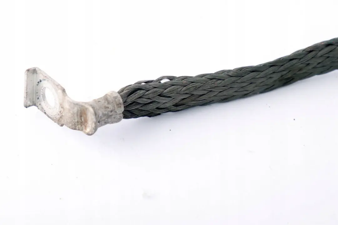 Cable de batería Cable negativo de tierra para Mini F54 F55 F56 F57 F60 con número de pieza 8602991 Mini F54 F55 F56 F57 F60 Cable de batería Cable negativo de tierra - SKU 8602991 - Número de pieza 8602991
