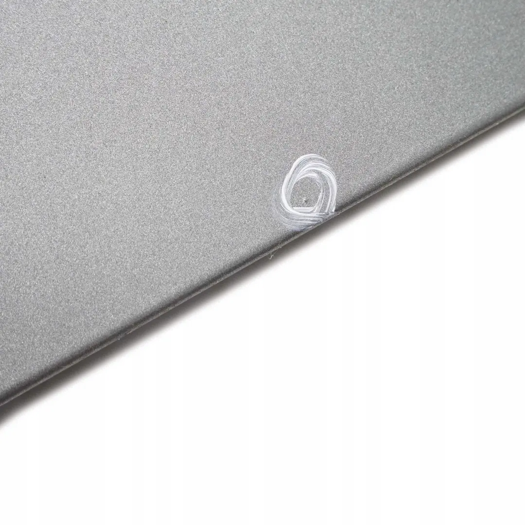 BMW Mini Cooper R56 Trunk lid Tailgate Boot Lid Dark Silver Metallic - 871 - SKU 2752015-DS - Part number 2752015