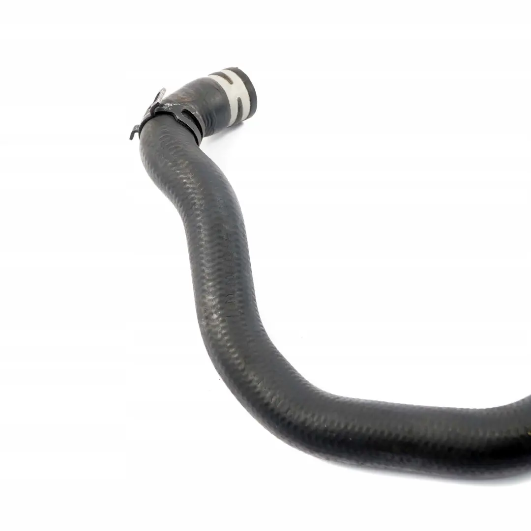  Mercedes-Benz W204 200 220 CDI OM646 Refroidisseur D'Eau Tuyau - SKU A2048303296 - Numéro de pièce A2048303296