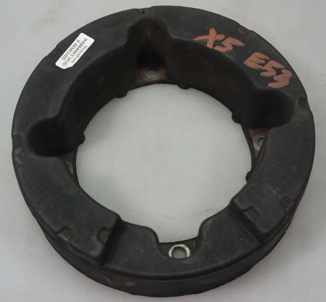 *BMW X5 er E53 3.0i SUV Schwingungstilger Vibration Absorber für mit Teilenummer 7513803 *BMW X5 er E53 3.0i SUV Schwingungstilger Vibration Absorber - SKU 7513803 - Teilenummer 7513803