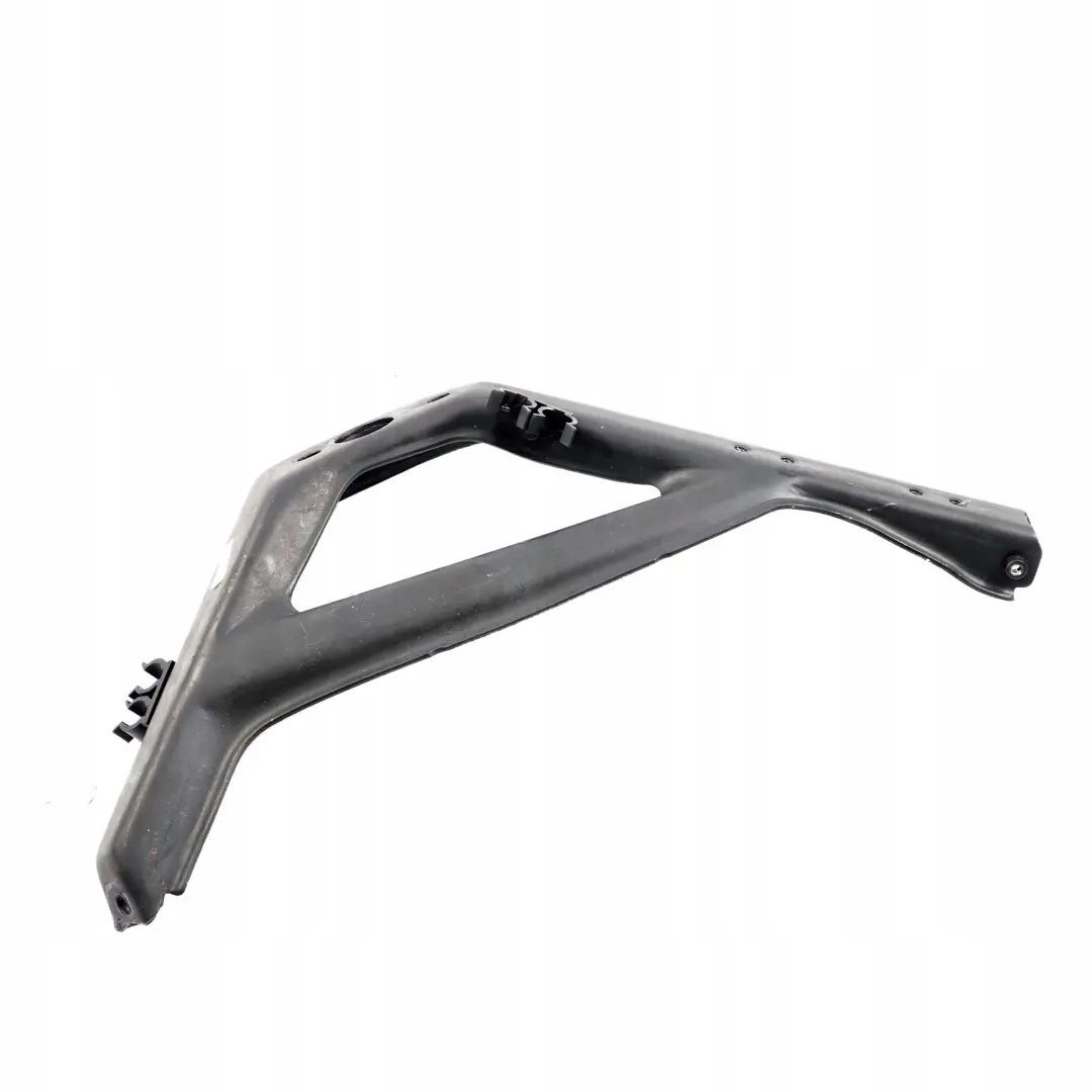 Mercedes-Benz ML W163 OM612 Diesel Collettore di Aspirazione Supporto  - SKU A6120980629 - Numero di parte A6120980629