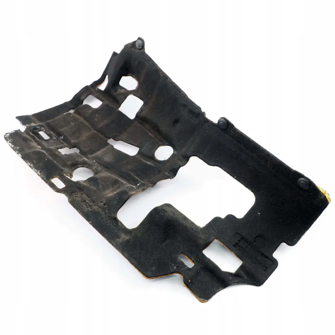 Scatola Cambio Isolamento Acustico Destra per BMW F30 LCI 330e Hybrid con numero di parte 8632396 BMW F30 LCI 330e Hybrid Scatola Cambio Isolamento Acustico Destra - SKU 8632396 - Numero di parte 8632396