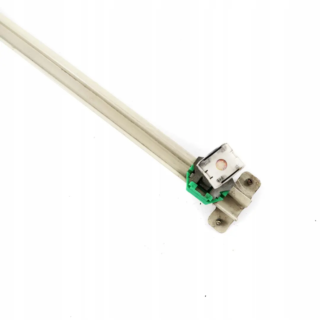  Mercedes-Benz E W210 Front Door Window Regulator Lifter Guide Rail - SKU A2107200315 - Part number A2107200315