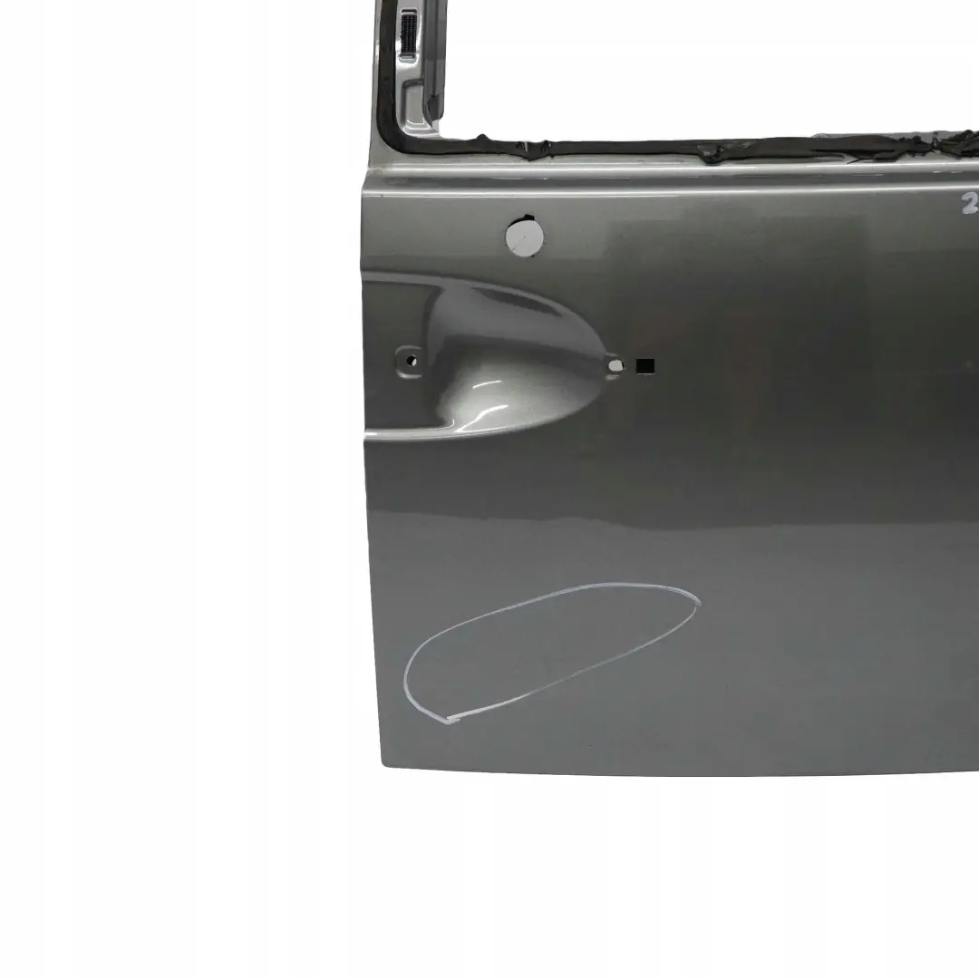 Hayon Splitdoor Arriere Droite Sombre Argent - 871 pour Mini Clubman R55 à propos du numéro de pièce 2757716 Mini Clubman R55 Hayon Splitdoor Arriere Droite Sombre Argent - 871 - SKU 2757716-DS1 - Numéro de pièce 2757716