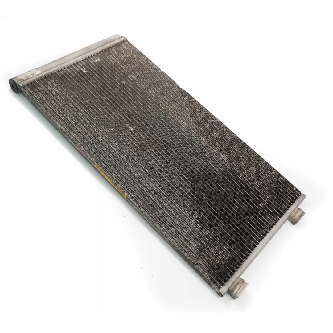 Secador Del Condensador Del Aire Acondicionado para Mini Cooper R55 R56 R57 con número de pieza 9228607 Mini Cooper R55 R56 R57 Secador Del Condensador Del Aire Acondicionado - SKU 9228607 - Número de pieza 9228607