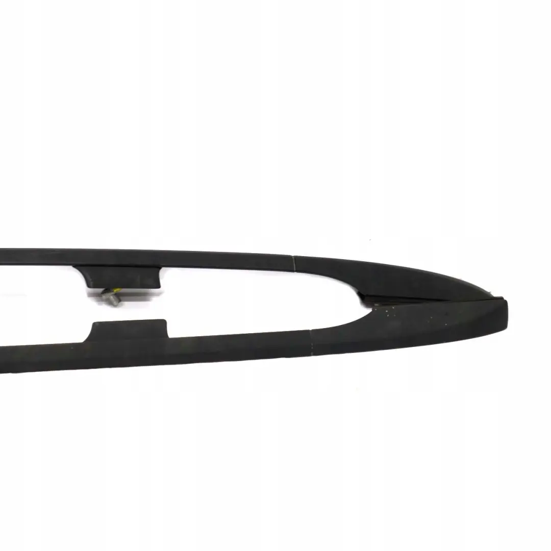 Roof Railing Moulding Bar Left Right N/O/S Set 8402672 to BMW X5 Series E53 with Part number 51138402671 51138402672 BMW X5 Series E53 Roof Railing Moulding Bar Left Right N/O/S Set 8402672 - SKU 8402671 - Part number 51138402671 51138402672