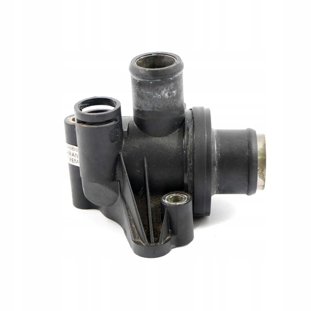 Mercedes-Benz W168 M166 Thermostat K?hlmittelgeh?use  - SKU A1662030275 - Numéro de pièce A1662030275