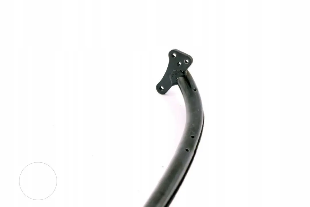 Placa base Arco Techo plegable para Mini Cooper R57 Convertible Cabrio con número de pieza 2758522 Mini Cooper R57 Convertible Cabrio Placa base Arco Techo plegable - SKU 2758522 - Número de pieza 2758522