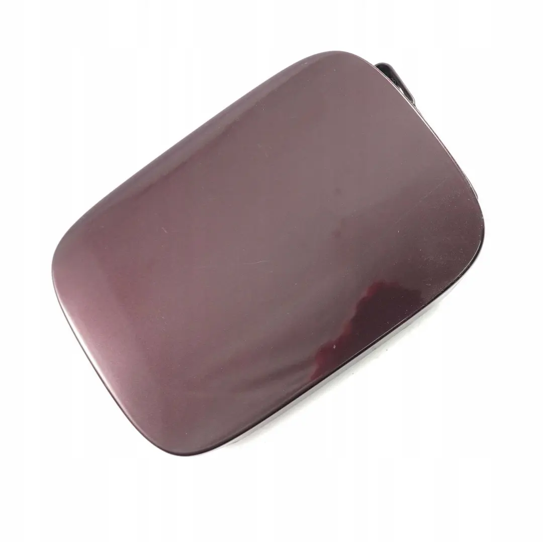 Mercedes-Benz CLK-Class W208 C208 Coupe Fuel Filler Flap Cover Almandine Black to with Part number A2087500206 Mercedes-Benz CLK-Class W208 C208 Coupe Fuel Filler Flap Cover Almandine Black - SKU A2087500206-ALB - Part number A2087500206