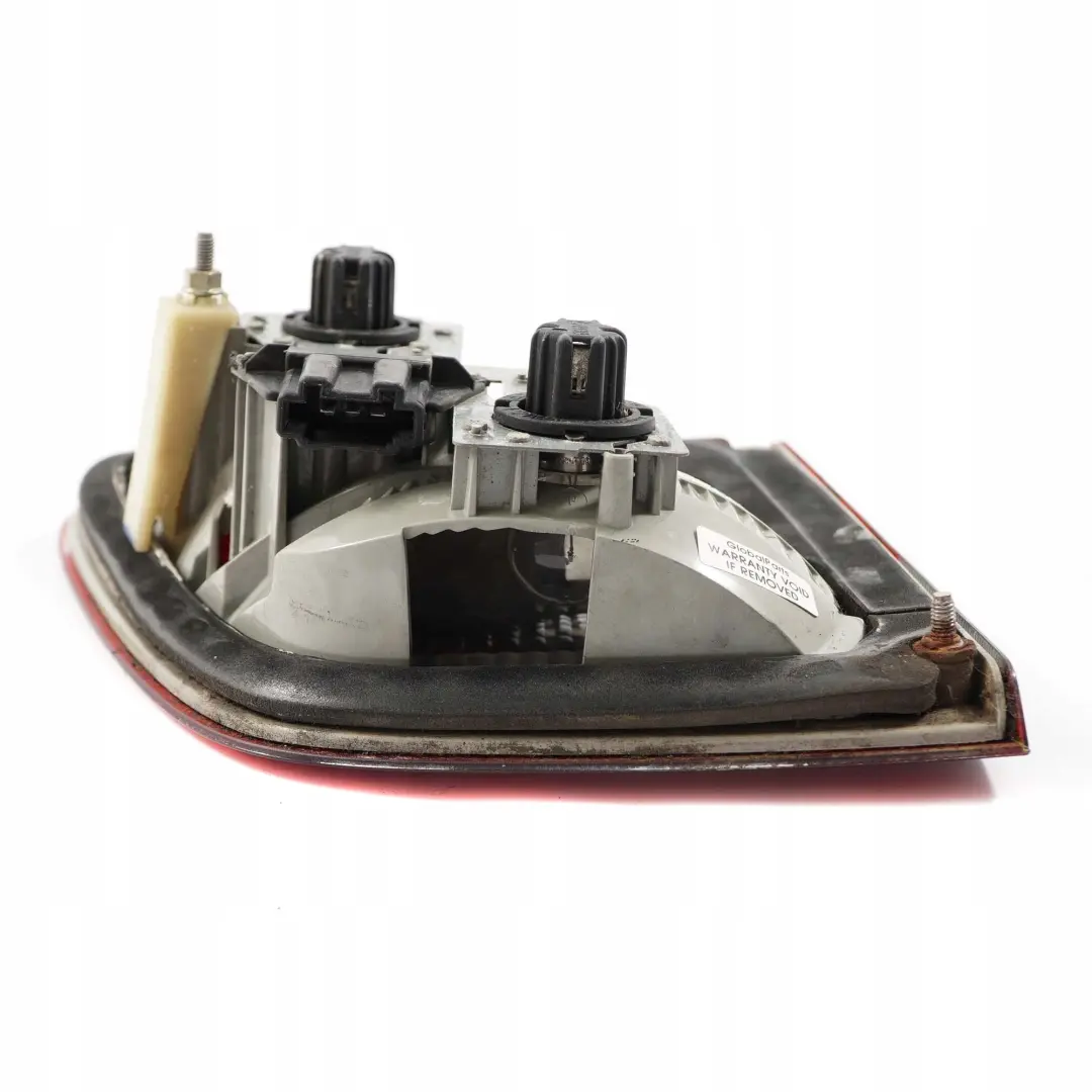  Mercedes-Benz W210 Familiare Portellone Posteriore Dx Lato Lampada - SKU A2108207664 - Numero di parte A2108207664