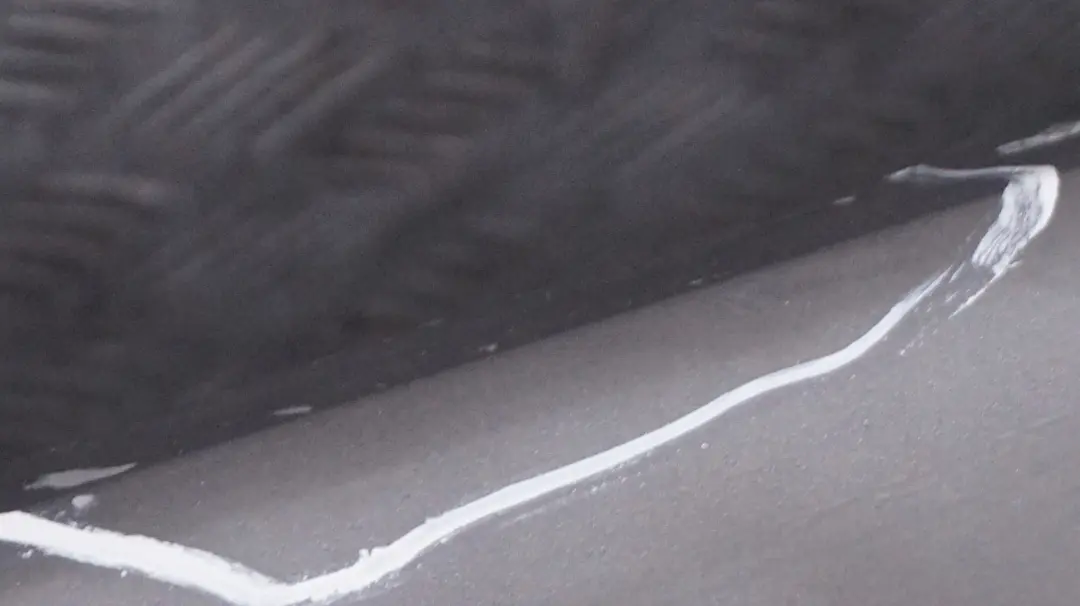 Zderzak tylny tył Sterlinggrau do BMW Z4 E85 o numerze 0031136 BMW Z4 E85 Zderzak tylny tył Sterlinggrau - SKU 0031136-STG - Numer Części 0031136